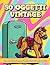 50 Oggetti Vintage. Libro da colorare antistress per adulti: 50 Immagini Vintage di Oggetti Quotidiani a Linee Spesse per Adulti e Senior: Un Libro da ... la Manualità e la Memoria. (Italian Edition)