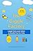 The Giggle Factory: Laugh-Out-Loud Jokes & Doodle Fun for Kids