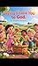 Saying Thank You to God (Ages 3-7) (Little Lessons from Leviticus)