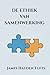de ethiek van samenwerking (Dutch Edition)