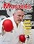 2026 SENSEI STAINKO Special Edition of MASTERS Magazine