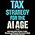 Tax Strategy for the AI Age...