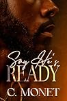 Say He's Ready