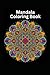 Mandala Coloring Book