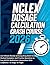 NCLEX DOSAGE CALCULATION CRASH COURSE: Last-Minute Review of Every Drug Math Formula, Worked Examples, and Practice Questions to Pass NCLEX Medication Calculations With Confidence