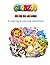 Animals Coloring Book for Toddlers Ages 2-6: Meet and Color Cute Animals with Globzoo | Fun Animal Activity Book for Preschool Boys and Girls
