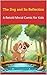 The Dog and Its Reflection: A Retold Moral Comic for Kids (A Children's Illustrated Moral Story Book 19)