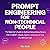 Prompt Engineering for Non-Technical People: The Beginner’s Guide to Getting Extraordinary Results from ChatGPT, Claude, Gemini, and Every AI Tool You Will Ever Use