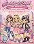 Fashion & Style Coloring Book for Girls: Trendy Fashion, Stylish Outfits & Big City Fun for Girls Ages 8–12