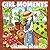 Girl Moments Coloring Book: Simple Hygge Moments Coloring pages with Bold and Easy Designs and Cute Home Illustrations for Teens and Adults seeking Calm