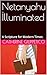Netanyahu İlluminated: A Scripture for Modern Times (Modern İlluminated Manuscripts)