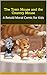 The Town Mouse and the Country Mouse: A Retold Moral Comic for Kids (A Children's Illustrated Moral Story Book 12)
