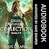 Gesa's Menagerie: Books 7-9