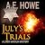 July's Trials: Larry Mackli...