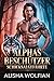 Alphas Beschützer Schicksalsgefährte: Eine Düstere Gefangenenrettungsgeschichte mit langsamem Spannungsaufbau ein MM Wolfswandler Romance Abenteuer (Alphas Erwählte Gefährten Reihe 2) (German Edition)