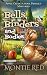 Bells, Binders and Bodies (Apple Creek School District Mysteries Book 1)