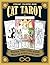 Cat Tarot Coloring Book: Magical Feline Arcana Coloring Pages with Spiritual Symbols, Moon Phases, and Mystical Illustrations for Everyone to Enjoy Relaxation