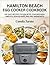 Hamilton Beach Egg Cooker Cookbook: 100 Easy Recipes For Egg Bites, Poached Eggs, Omelets, Deviled Eggs, And Fast Breakfasts