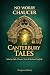 The Canterbury Tales by Geoffrey Chaucer The Canterbury Tales by Geoffrey Chaucer