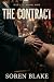 The Contract: A Dark Mafia ...