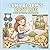 Luna Bloom’s Cozy Life: A Cute and Relaxing Coloring Book for Adults and Teens with 80 Simple and Bold Everyday Life Pages for Stress Relief