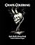 Chaos Coloring: Dark Skull Coloring book Gothic and Blackout Designs