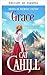 Gracia (Novias del condado de Fremont nº 1) (Spanish Edition)