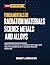 Fundamentals of Radiation Materials Science: Metals and Alloys: Particle Interactions, Irradiation Damage, and Mechanical Behavior in Nuclear Reactor Materials