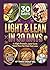Light & Lean in 30 Days