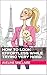 How to Look Effortless While Trying Very Hard