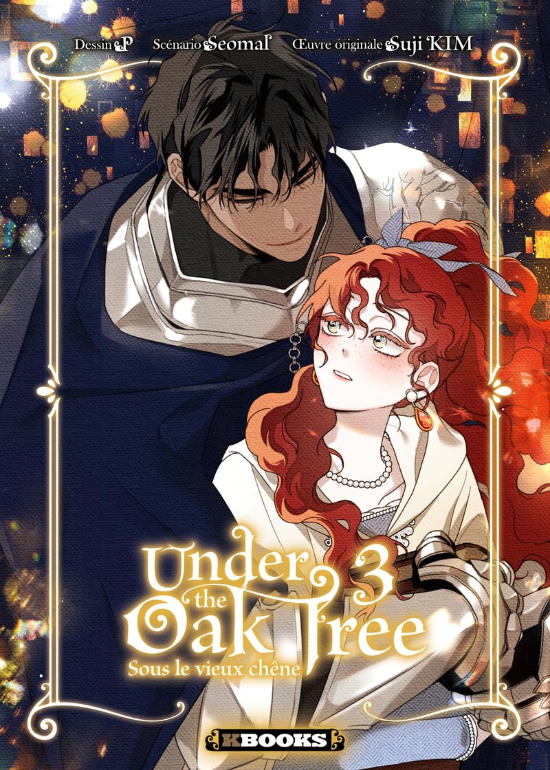 Under the Oak Tree T03