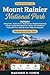 Mount Rainier National Park Travel Guide 2026/2027: A Visitor's Full Color Guide with Hiking Trails, Scenic Drives, Seasonal Tips, Gateway Town Recommendations and Itineraries