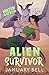 Alien Survivor (Mated & Afr...