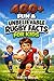 400+ Fun & Unbelievable Rugby Facts for Kids: Charge through Tough Tackles, Epic Tries & Rugby Championships (Great for Young Rugby Fans & Players)