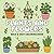 Bold and Easy Plants and Flowers Coloring Book: Simple, Fun Floral Designs for Relaxation and Creative Coloring (Bold and Easy Coloring Book)