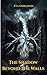 The Shadow Beyond the Walls - The Living Key: Grimdark Survival, Shadow Monsters, Dying World Fantasy (The Sentinel Chronicles Book 2)