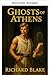Die Geister von Athen (Die byzantinischen Romane 5) (German Edition)
