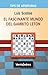 El Fascinante Mundo del Gambito Letón (Spanish Edition)