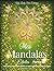 Mes Mandalas Étoiles - Partie 8: Motifs de mandalas à partir d’étoiles en papier originales, découpées à la main (French Edition)