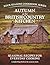 Autumn in the British Country Kitchen:: Seasonal Recipes for Everyday Cooking (Simple seasonal British home cooking using everyday ingredients)
