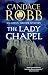 THE LADY CHAPEL a gripping British medieval historical mystery (Owen Archer Mysteries Book 2)
