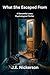 What She Escaped From A Samantha Leary Psychological Thriller : Samantha Leary Psychological Thrillers Book book 37