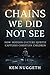 Chains We Did Not See: How Modern Culture Quietly Captures Christian Children