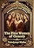 Women of the Bible: The First Women of Genesis: From Eve to Rachel — Faith, Struggle, and God’s Plan in the Book of Genesis
