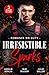 Romance On Duty: Irresistible Sparks/Rescued By Her Rival/A Single Dad To Rescue Her/Dead Man District