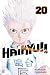 Haikyu!! BIG vol. 20 (Portuguese Edition)