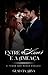 Entre o Amor e a Ameaça : O toque que nunca esqueci ( Livro 1 ) (Batidas do Coração) (Portuguese Edition)