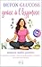 Détox glucose grâce à l’hypnose : 2 séances audio guidées, 10 scripts hypnotiques, programme complet : Faites votre révolution glucose : recettes à IG ... (Thibault Renand Hypnose) (French Edition)