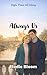 Always Us (Right There All Along Book 2)