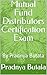 Mutual Fund Distributors Certification Exam: By Pradnya Butala
